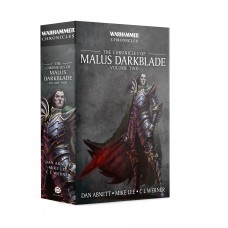 The Chronicles of Malus Darkblade: Volume Two (Inglese)